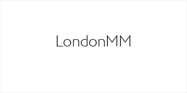 LondonMM Logo