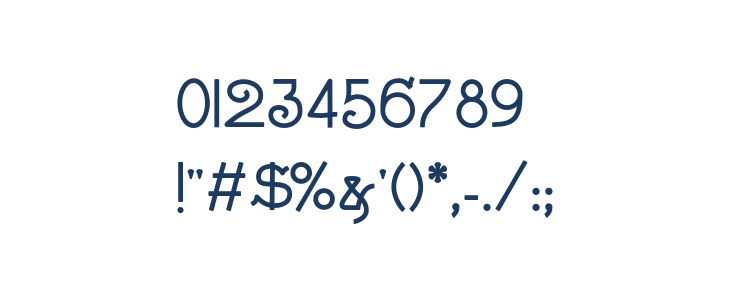 LondonTown Other Characters