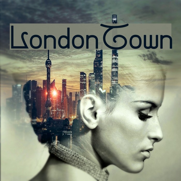 LondonTown Example 2