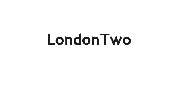LondonTwo Logo