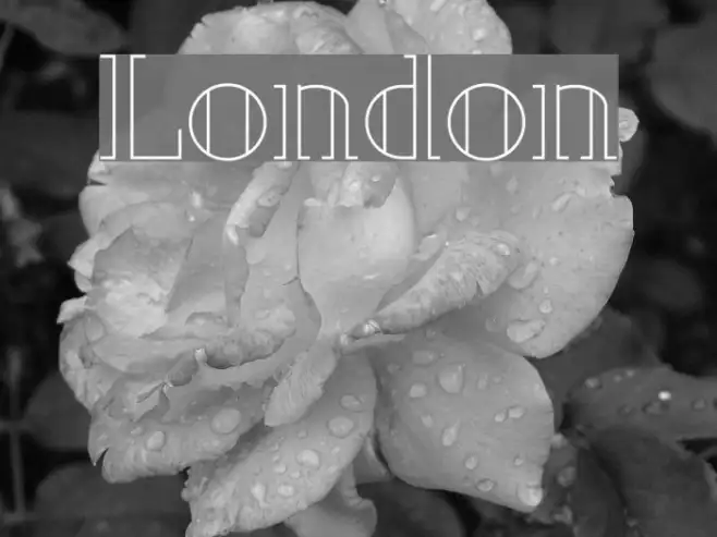 London Example 1