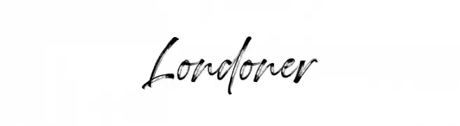 Londoner  Fuentes Gratis Descargar
