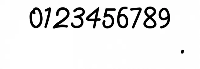 Londonline Font OTHER CHARS