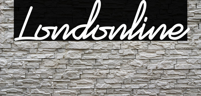 Londonline Example 2