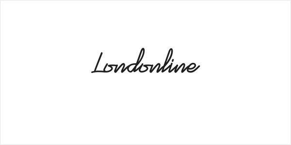 Londonline Logo