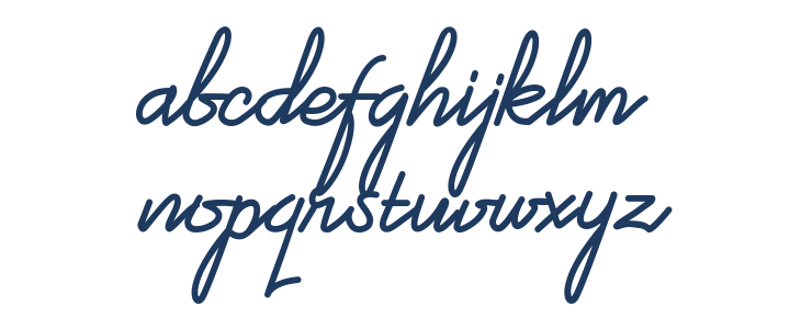 Londonline Lowercase