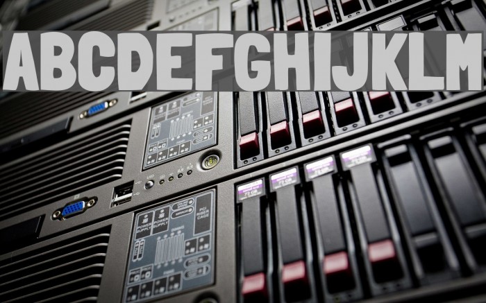 LondrinaBlack-Regular Example 1