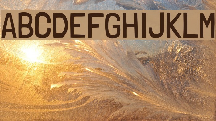 LondrinaBook-Regular Example 1