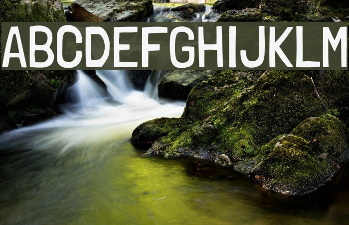 LondrinaBook-Regular Example 2