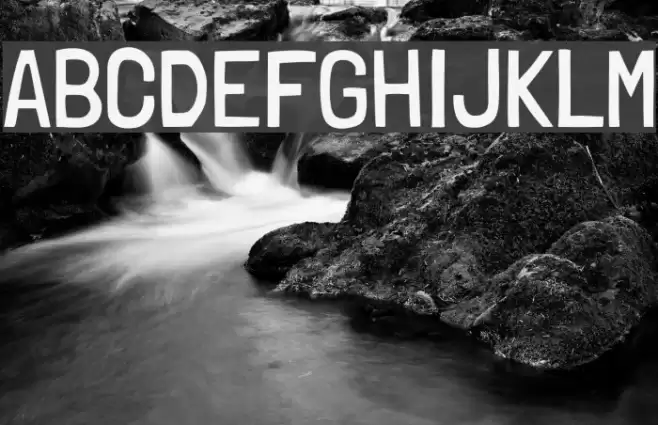 LondrinaBook-Regular Font examples