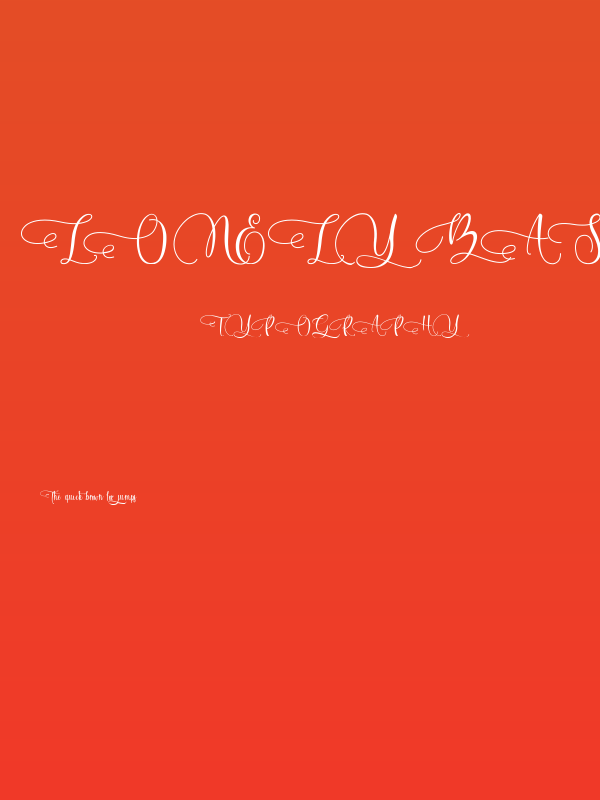 Lonely Basket Poster