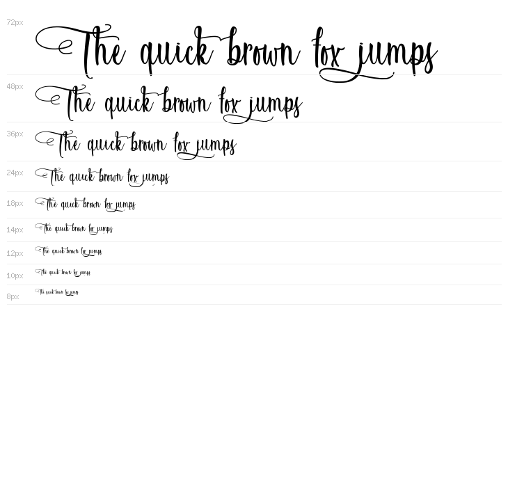 Lonely Basket Waterfall