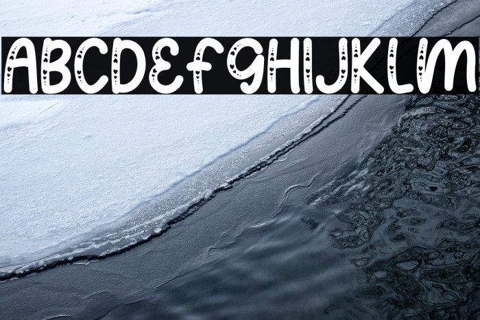 Lonely Girl Love Example 2