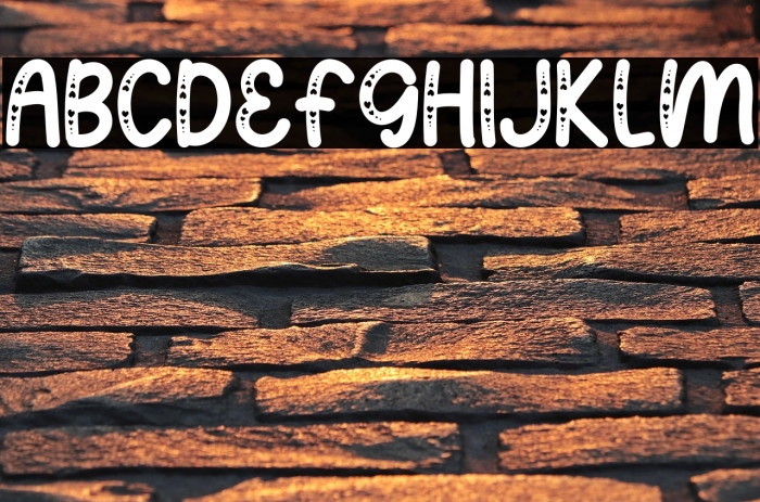 Lonely Girl Love Example 3