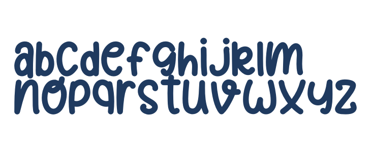 Lonely Girl Lowercase