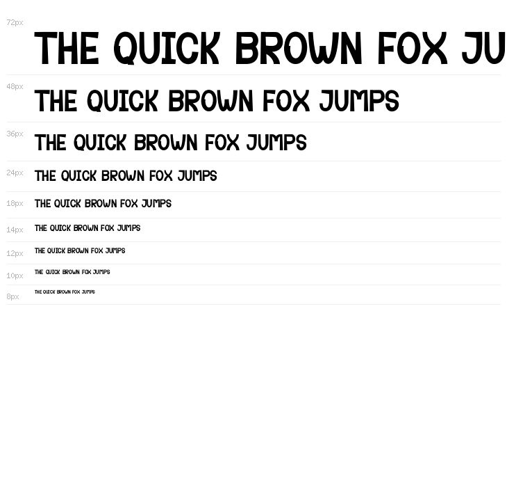 Lonely Night Waterfall