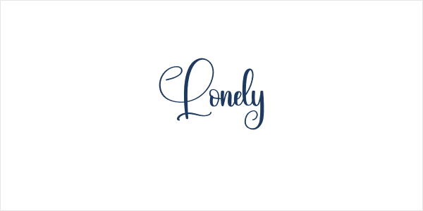 Lonely Logo