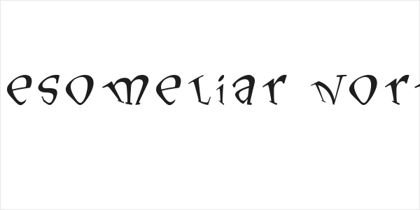 LonesomeLiar Normal Logo