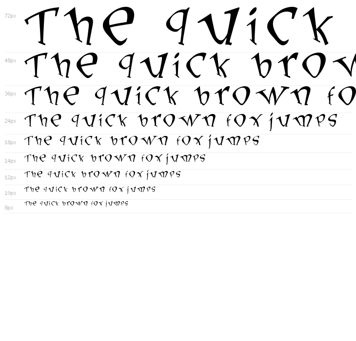 LonesomeLiar Normal Waterfall