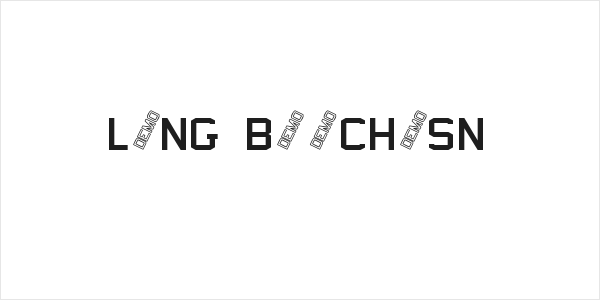 Long BeachUSN Logo