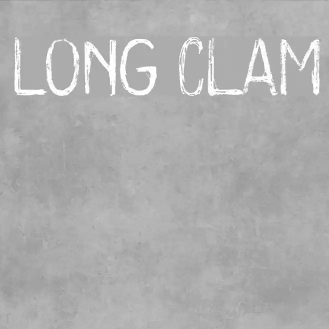 Long Clam Polices examples