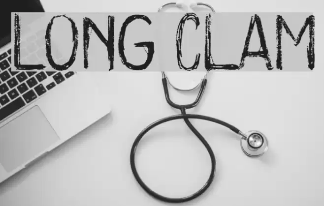 Long Clam Polices examples