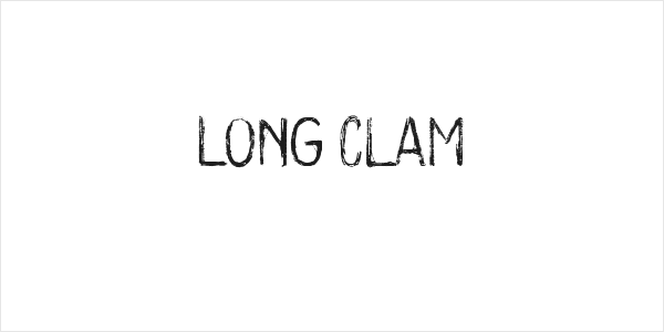 Long Clam Logo
