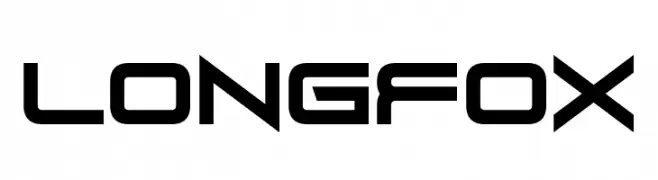 Long Fox  フリーフォントのダウンロード