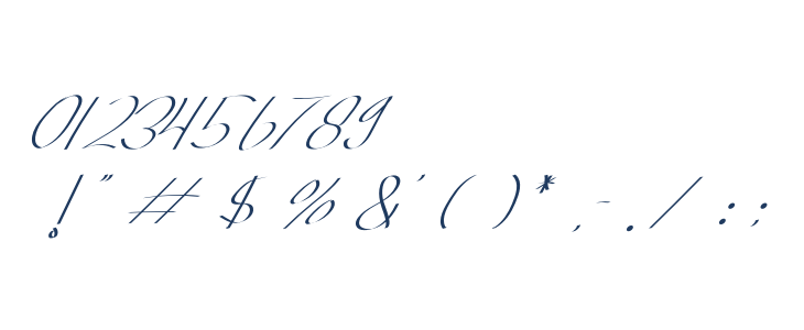 Long Knive Other Characters