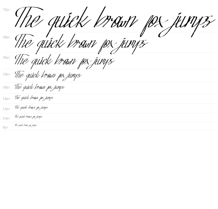 Long Knive Waterfall