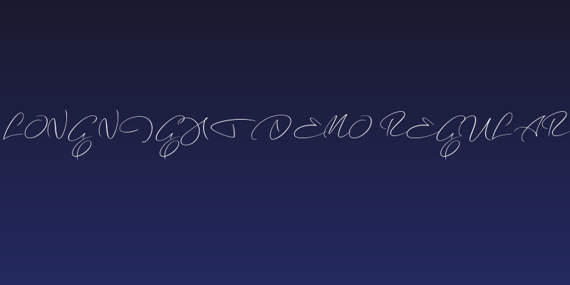 Long Night Demo Regular Social Header