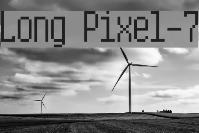 Long Pixel-7 Example 1