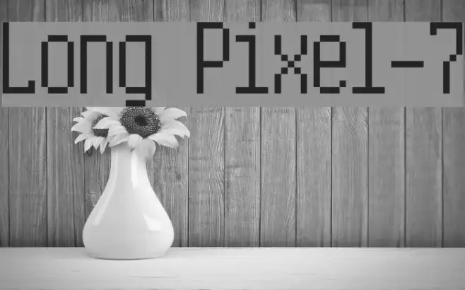 Long Pixel-7 Example 3