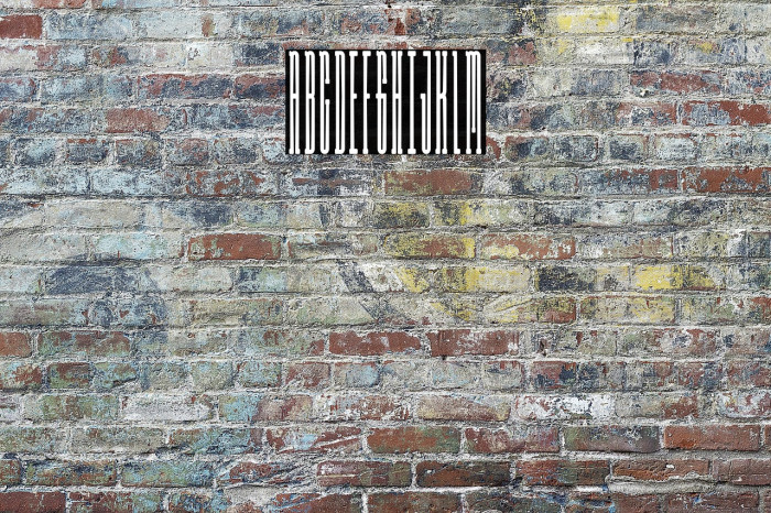 Long Rider Alternative Example 2