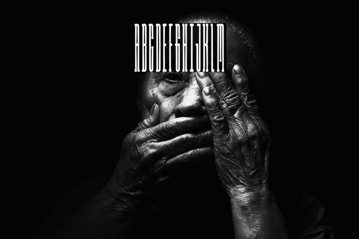 Long Rider Alternative Example 3