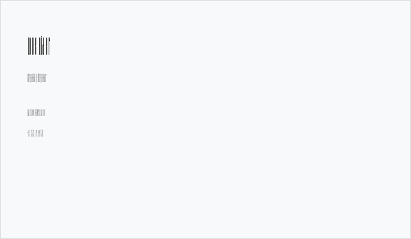 Long Rider Business Card