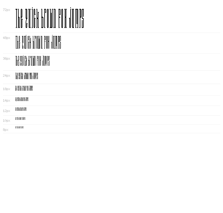 Long Rider Waterfall