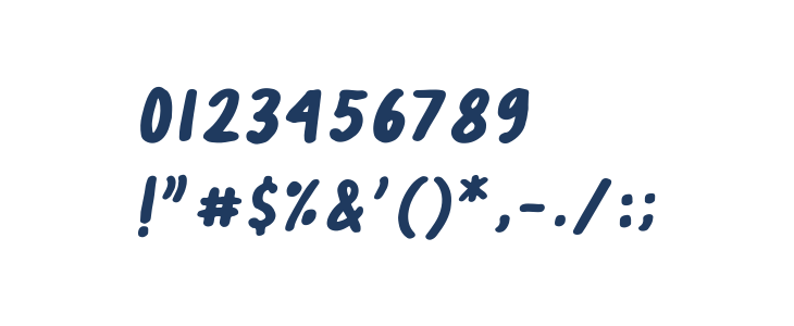 Long Weekend Other Characters