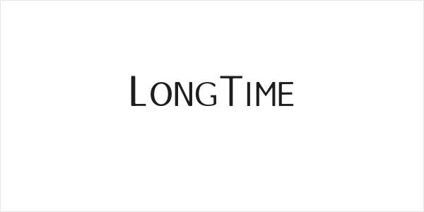 LongTime Logo