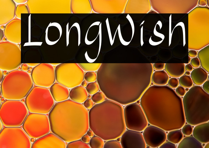 LongWish Example 2