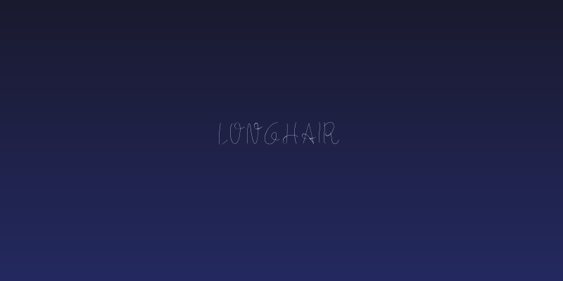 Longhair Social Header
