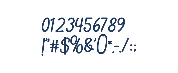 Longhoney Other Characters