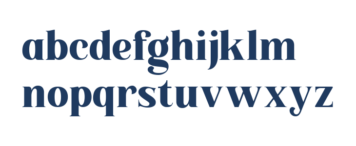 Longline Quart FREE Lowercase