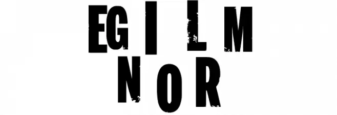 Longmire Logo Regular Polices MAJUSCULES