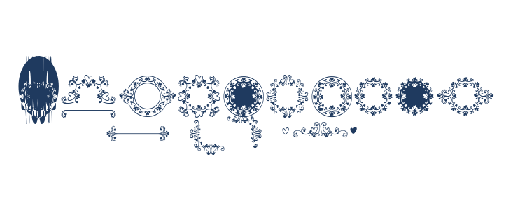 Lonnie Other Characters