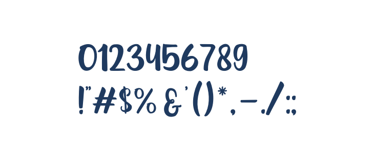 Lonystar Other Characters