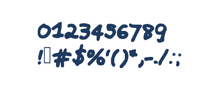 Loofy Other Characters