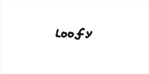 Loofy Logo