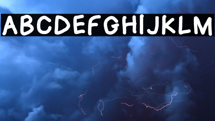 Loogie Hawk Example 1