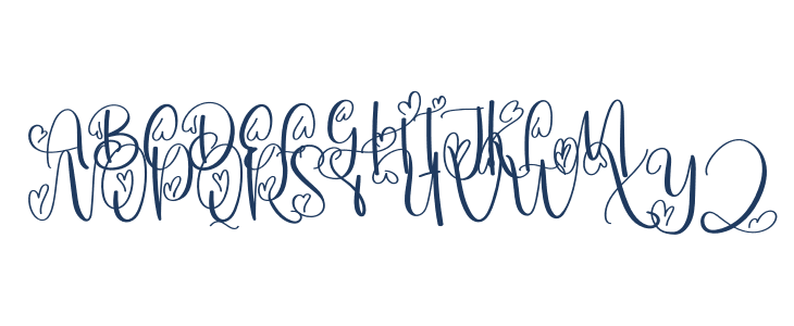 Look Out Uppercase